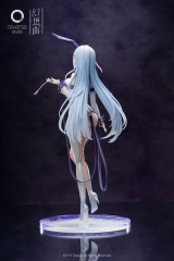 Оригинальная аниме фигурка &laquo;FANTASIAS Series Hel Sin Commander Ver. 1/6 Complete Figure&raquo;