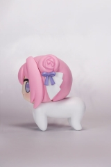 Оригинальная аниме фигурка &laquo;Goddess of Victory: Nikke DORO Soft Vinyl Figure&raquo;