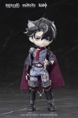 Оригінальна аніме фігурка &laquo;PICCODO ACTION DOLL X Genshin Impact Wriothesley Chibi Doll&raquo;