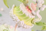 Оригинальная аниме фигурка &laquo;"Cake Fairies Matcha" illustration by aruk 1/7 Complete Figure&raquo;