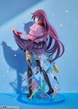 Оригинальная аниме фигурка &laquo;Monogatari Series Hitagi Senjougahara Remaster Project 1/7 Complete Figure&raquo;
