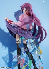 Оригинальная аниме фигурка &laquo;Monogatari Series Hitagi Senjougahara Remaster Project 1/7 Complete Figure&raquo;