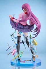 Оригинальная аниме фигурка &laquo;Monogatari Series Hitagi Senjougahara Remaster Project 1/7 Complete Figure&raquo;