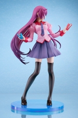 Оригинальная аниме фигурка &laquo;Monogatari Series Hitagi Senjougahara Remaster Project 1/7 Complete Figure&raquo;
