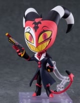 Оригинальная аниме фигурка &laquo;Nendoroid Helluva Boss Blitzo&raquo;