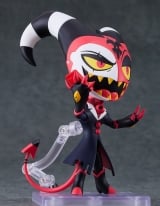 Оригинальная аниме фигурка &laquo;Nendoroid Helluva Boss Blitzo&raquo;
