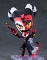 Оригинальная аниме фигурка &laquo;Nendoroid Helluva Boss Blitzo&raquo;