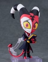 Оригинальная аниме фигурка &laquo;Nendoroid Helluva Boss Blitzo&raquo;