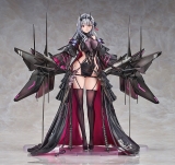 Оригинальная аниме фигурка &laquo;Goddess of Victory: Nikke Modernia - Second Affection 1/7 Complete Figure&raquo;