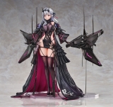 Оригинальная аниме фигурка &laquo;Goddess of Victory: Nikke Modernia - Second Affection 1/7 Complete Figure&raquo;