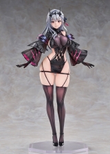 Оригинальная аниме фигурка &laquo;Goddess of Victory: Nikke Modernia - Second Affection 1/7 Complete Figure&raquo;