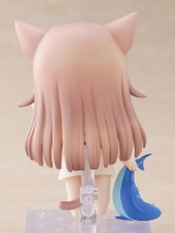 Оригинальная аниме фигурка &laquo;Nendoroid Uchi no Neko ga Onnanoko de Kawaii Kinako&raquo;
