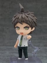 Оригінальна аніме фігурка &laquo;Nendoroid Danganronpa 1.2 Reload Hajime Hinata&raquo;