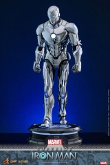 Оригинальная  фигурка &laquo;Comic Masterpiece DIECAST "Marvel Comics" 1/6 Scale Figure Superior Iron Man&raquo;