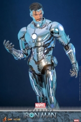 Оригинальная  фигурка &laquo;Comic Masterpiece DIECAST "Marvel Comics" 1/6 Scale Figure Superior Iron Man&raquo;