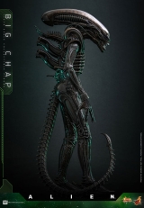 Оригинальная  фигурка &laquo;Movie Masterpiece "Alien" 1/6 Scale Figure Big Chap (2.0)&raquo;