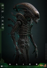 Оригинальная  фигурка &laquo;Movie Masterpiece "Alien" 1/6 Scale Figure Big Chap (2.0)&raquo;