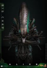 Оригинальная  фигурка &laquo;Movie Masterpiece "Alien" 1/6 Scale Figure Big Chap (2.0)&raquo;