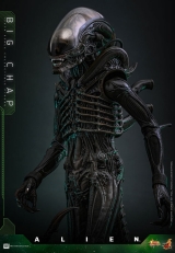 Оригинальная  фигурка &laquo;Movie Masterpiece "Alien" 1/6 Scale Figure Big Chap (2.0)&raquo;
