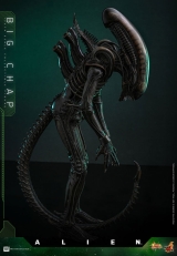 Оригинальная  фигурка &laquo;Movie Masterpiece "Alien" 1/6 Scale Figure Big Chap (2.0)&raquo;