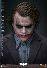 Оригинальная  фигурка &laquo;Movie Masterpiece DX "The Dark Kight Trilogy"1/6 Scale Figure Joker (Bank Robber)&raquo;
