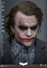 Оригинальная  фигурка &laquo;Movie Masterpiece DX "The Dark Kight Trilogy"1/6 Scale Figure Joker (Bank Robber)&raquo;