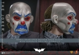Оригинальная  фигурка &laquo;Movie Masterpiece DX "The Dark Kight Trilogy"1/6 Scale Figure Joker (Bank Robber)&raquo;