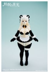 Оригинальная  фигурка &laquo;Seductive Beast's Fruit No.002 Ranran 1/12 Action Figure&raquo;