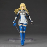 Оригинальная аниме фигурка  &laquo;Revoltech Is It Wrong to Try to Pick Up Girls in a Dungeon? Ais Wallenstein&raquo;