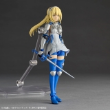 Оригинальная аниме фигурка  &laquo;Revoltech Is It Wrong to Try to Pick Up Girls in a Dungeon? Ais Wallenstein&raquo;
