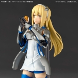 Оригинальная аниме фигурка  &laquo;Revoltech Is It Wrong to Try to Pick Up Girls in a Dungeon? Ais Wallenstein&raquo;