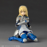 Оригинальная аниме фигурка  &laquo;Revoltech Is It Wrong to Try to Pick Up Girls in a Dungeon? Ais Wallenstein&raquo;