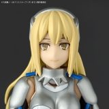 Оригинальная аниме фигурка  &laquo;Revoltech Is It Wrong to Try to Pick Up Girls in a Dungeon? Ais Wallenstein&raquo;