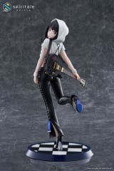 Оригинальная  фигурка &laquo;Lycoris Recoil 1/7 Scale Figure Takina Inoue -Band ver.-&raquo;