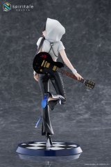 Оригинальная  фигурка &laquo;Lycoris Recoil 1/7 Scale Figure Takina Inoue -Band ver.-&raquo;