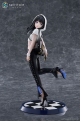 Оригинальная  фигурка &laquo;Lycoris Recoil 1/7 Scale Figure Takina Inoue -Band ver.-&raquo;