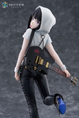 Оригинальная  фигурка &laquo;Lycoris Recoil 1/7 Scale Figure Takina Inoue -Band ver.-&raquo;