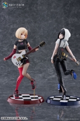 Оригинальная  фигурка &laquo;Lycoris Recoil 1/7 Scale Figure Takina Inoue -Band ver.-&raquo;