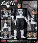 Оригінальна фігурка &laquo;MAFEX THE PUNISHER (COMIC Ver.)&raquo;