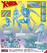 Оригінальна фігурка &laquo;MAFEX ICEMAN (COMIC Ver.)&raquo;
