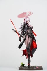 Оригинальная  фигурка &laquo;Goddess of Victory: Nikke Scarlet: Black Shadow 1/4 Complete Figure&raquo;
