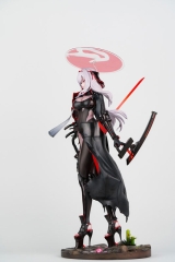 Оригинальная  фигурка &laquo;Goddess of Victory: Nikke Scarlet: Black Shadow 1/4 Complete Figure&raquo;