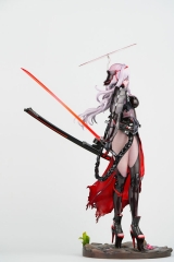Оригинальная  фигурка &laquo;Goddess of Victory: Nikke Scarlet: Black Shadow 1/4 Complete Figure&raquo;