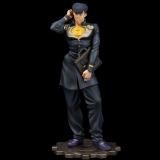 Оригинальная  фигурка &laquo;Anime "JoJo's Bizarre Adventure Diamond Is Unbreakable" FIGURE MUSEUM Josuke Higashikata 1/8 Complete Figure&raquo;