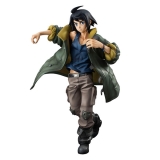 Оригинальная аниме фигурка  &laquo;G.E.M. Series Mobile Suit Gundam: Iron-Blooded Orphans Mikazuki Augus & Orga Itsuka Set&raquo;