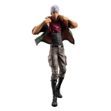 Оригинальная аниме фигурка  &laquo;G.E.M. Series Mobile Suit Gundam: Iron-Blooded Orphans Mikazuki Augus & Orga Itsuka Set&raquo;
