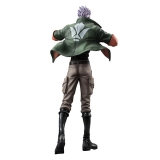 Оригинальная аниме фигурка  &laquo;G.E.M. Series Mobile Suit Gundam: Iron-Blooded Orphans Mikazuki Augus & Orga Itsuka Set&raquo;