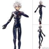 Оригінальна аніме фігурка &laquo;G.E.M. Series Rebuild of Evangelion Kaworu Nagisa Complete Figure&raquo;