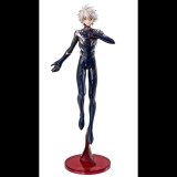 Оригинальная аниме фигурка  &laquo;G.E.M. Series Rebuild of Evangelion Kaworu Nagisa Complete Figure&raquo;