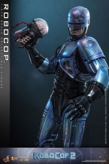 Оригинальная  фигурка &laquo;Movie Masterpiece DIECAST "RoboCop 2" 1/6 Robocop&raquo;